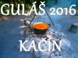 Pre veľmi dobrý ohlas opäť varenie gulášu na KAČÍNE - 25.09.2016